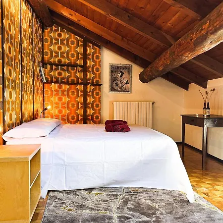 Amber & Loft - Nel Cuore Storico Di Lejlighed Cuneo