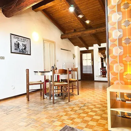 Amber & Loft - Nel Cuore Storico Di Cuneo