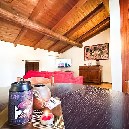 Lejlighed Amber & Loft - Nel Cuore Storico Di *