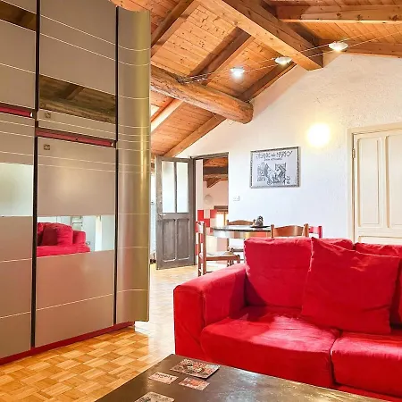Amber & Loft - Nel Cuore Storico Di * Cuneo