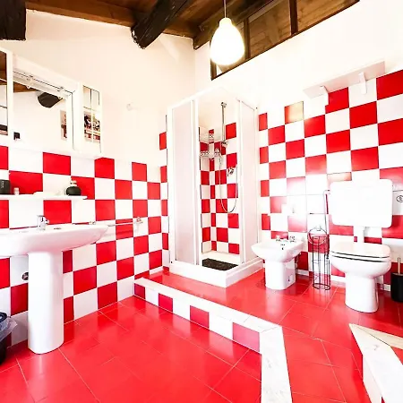 Amber & Loft - Nel Cuore Storico Di Appartement