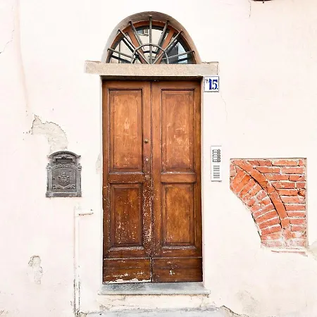 Apartament Amber & Loft - Nel Cuore Storico Di