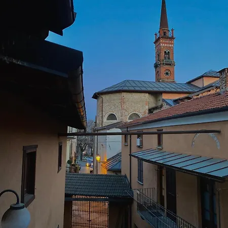 Amber & Loft - Nel Cuore Storico Di * Cuneo