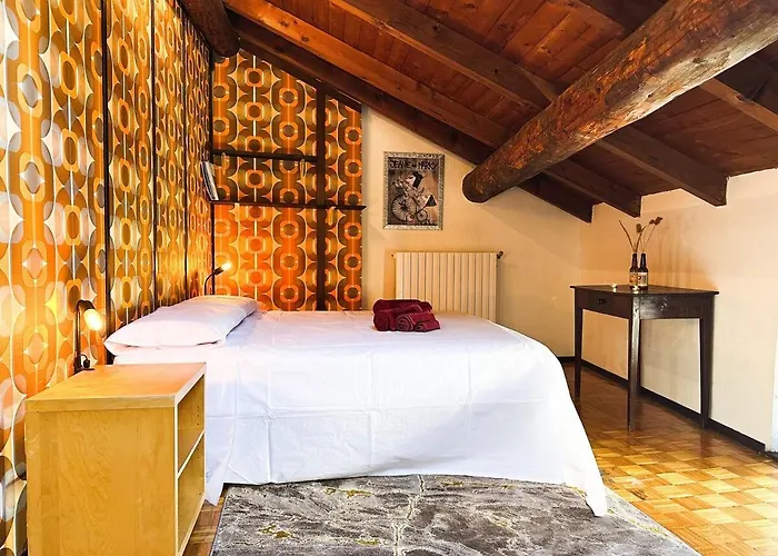 Amber & Loft - Nel Cuore Storico Di Apartmán Cuneo