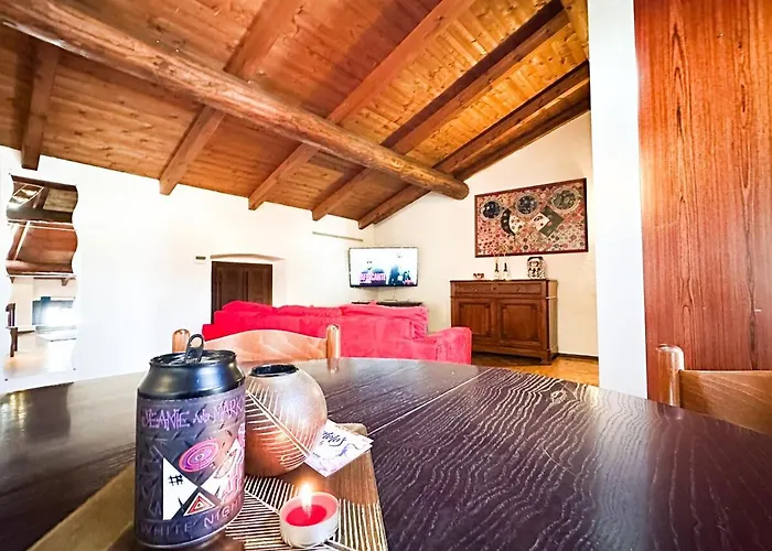 Apartmán Amber & Loft - Nel Cuore Storico Di *