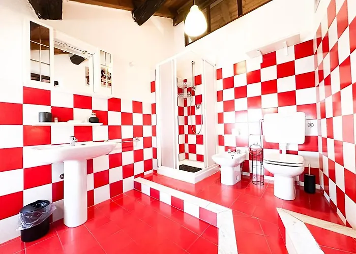 Amber & Loft - Nel Cuore Storico Di Apartament