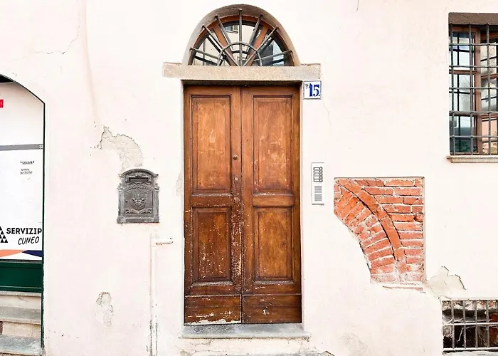 Apartament Amber & Loft - Nel Cuore Storico Di